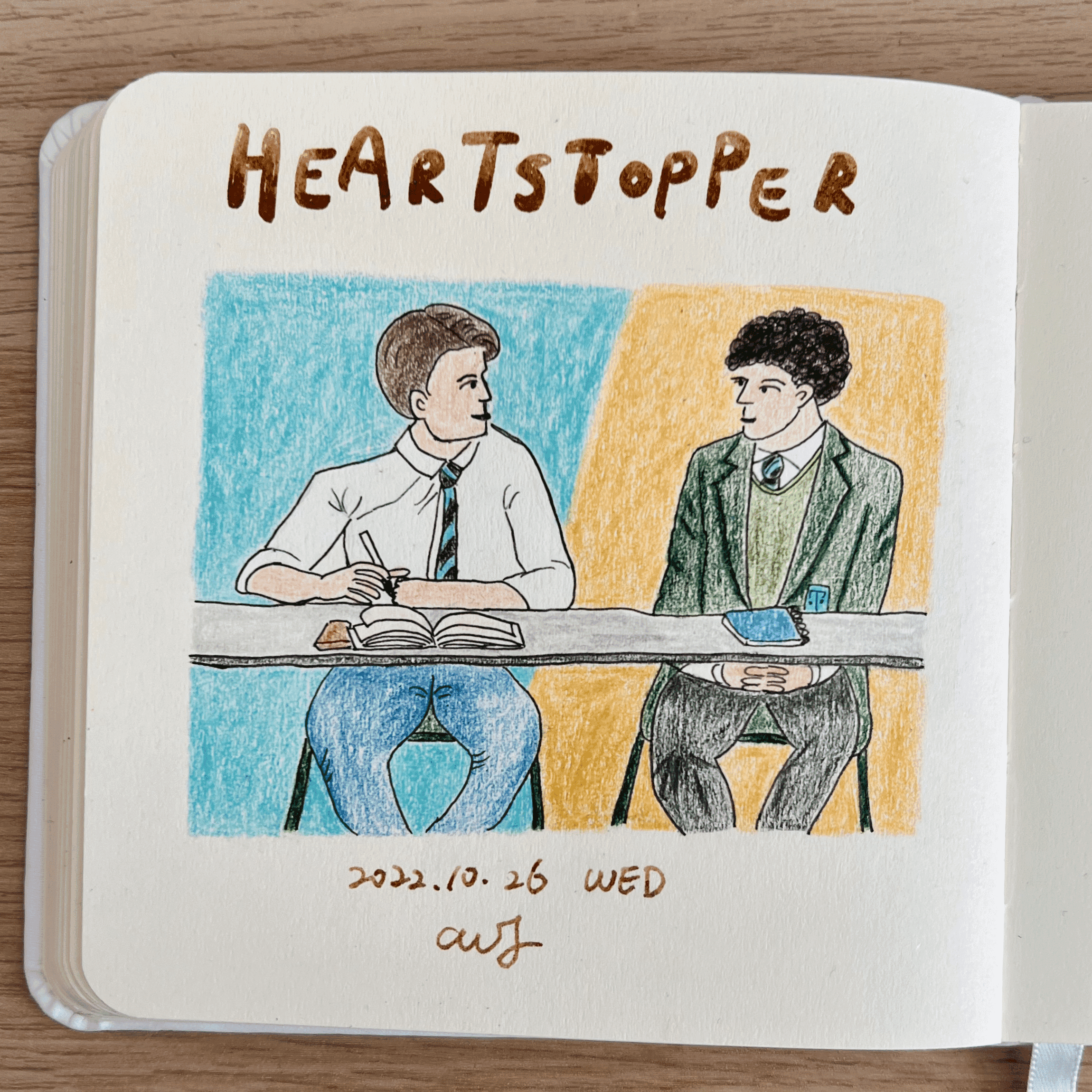 Heartstopper